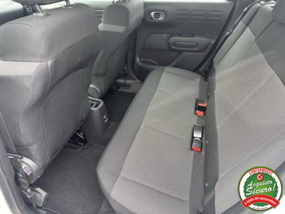 Citroen C3 Aircross PureTech 110 S&S Shine Pack (8)