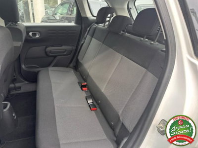 Citroen C3 Aircross PureTech 110 S&S Shine Pack (9)