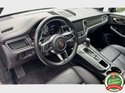Porsche Macan S Diesel (10)