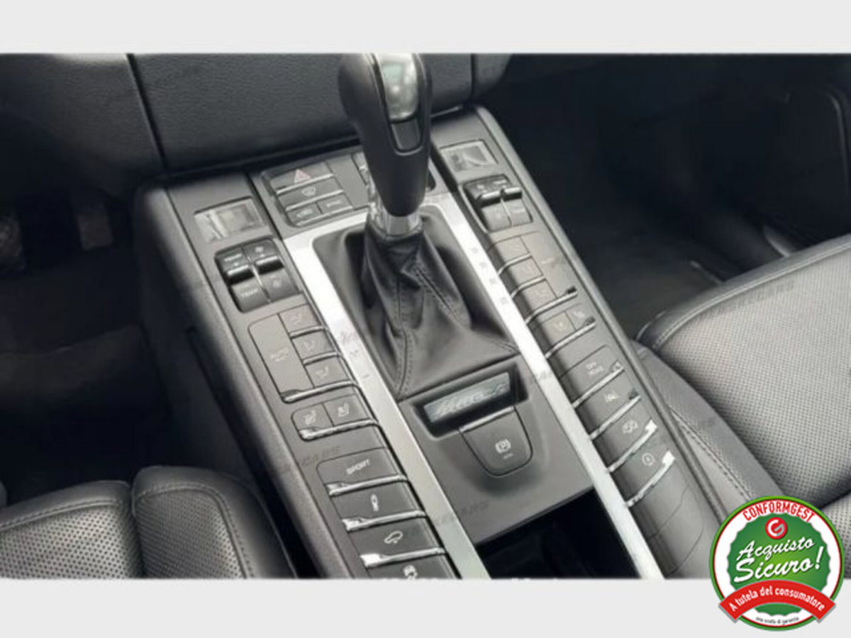 Porsche Macan S Diesel (11)