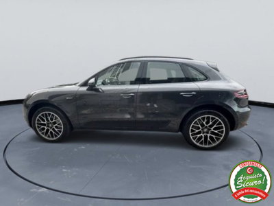 Porsche Macan S Diesel (2)