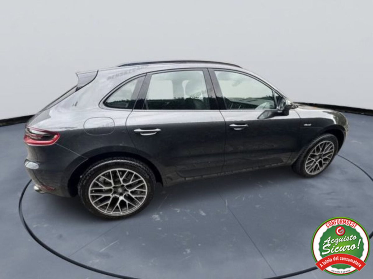 Porsche Macan S Diesel (3)