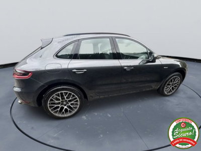Porsche Macan S Diesel (3)