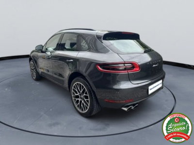 Porsche Macan S Diesel (4)