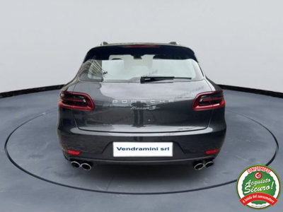 Porsche Macan S Diesel (5)