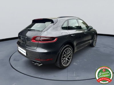 Porsche Macan S Diesel (6)