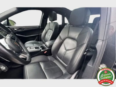 Porsche Macan S Diesel (9)
