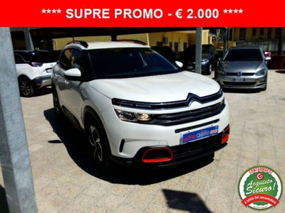 Citroen C5 Aircross Aircross BlueHDi 130 S&S EAT8 Shine usata