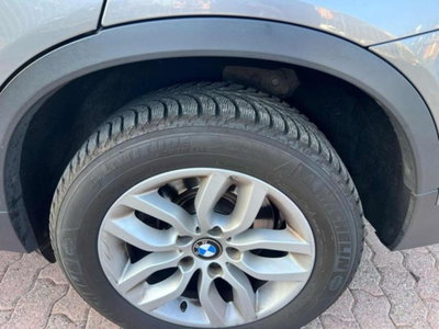 BMW X3 xDrive20d Msport (10)