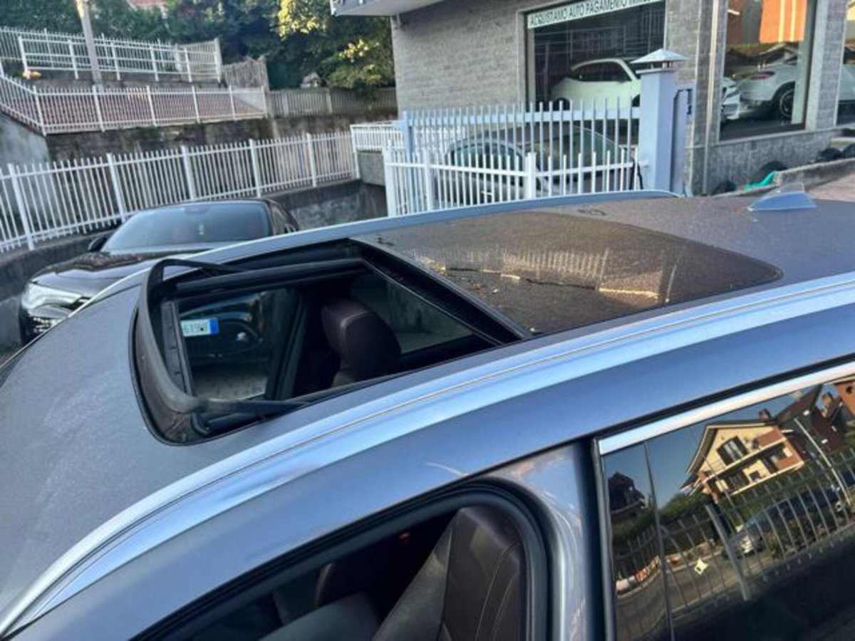 BMW X3 xDrive20d Msport (15)
