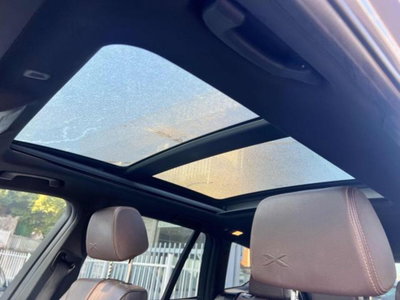 BMW X3 xDrive20d Msport (16)