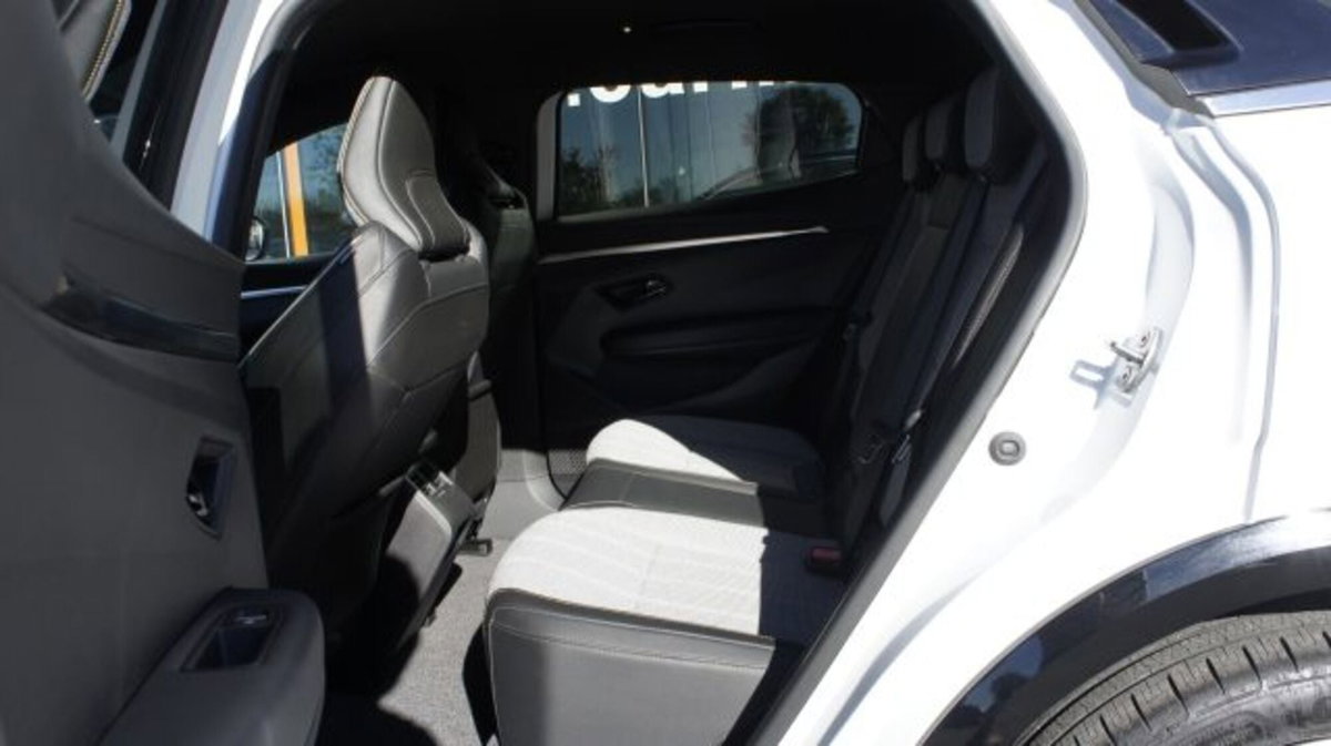 Renault Megane E-Tech Electric E-Tech Electric EV60 220 CV Optimum Charge Evolution (11)