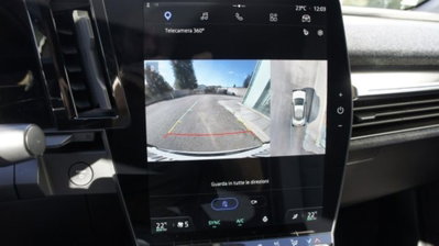 Renault Megane E-Tech Electric E-Tech Electric EV60 220 CV Optimum Charge Evolution (14)