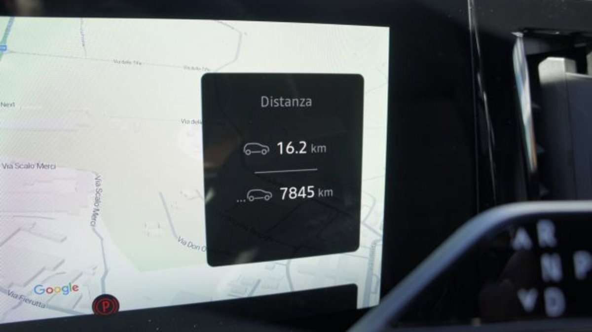 Renault Megane E-Tech Electric E-Tech Electric EV60 220 CV Optimum Charge Evolution (15)