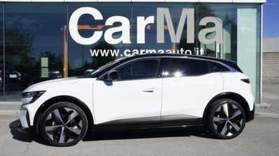 Renault Megane E-Tech Electric E-Tech Electric EV60 220 CV Optimum Charge Evolution (2)