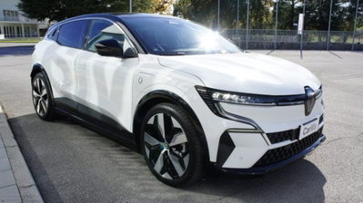 Renault Megane E-Tech Electric E-Tech Electric EV60 220 CV Optimum Charge Evolution (4)