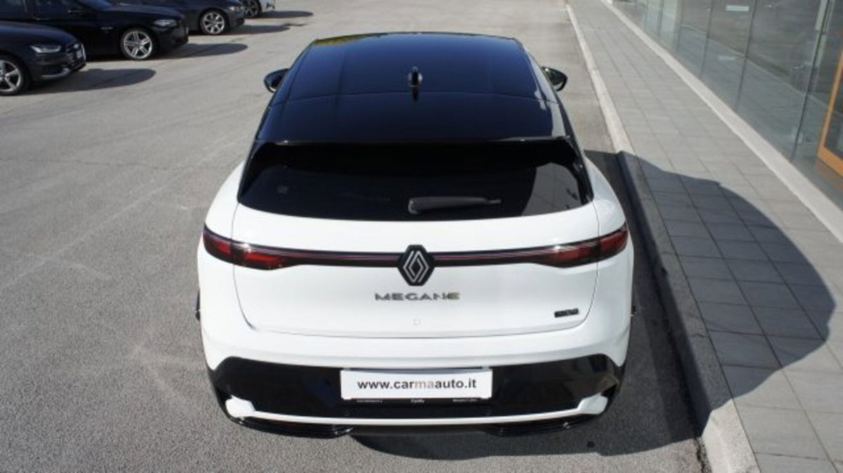 Renault Megane E-Tech Electric E-Tech Electric EV60 220 CV Optimum Charge Evolution (6)