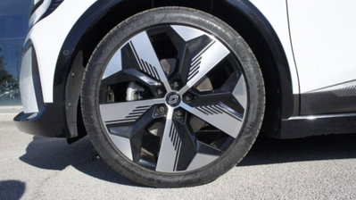 Renault Megane E-Tech Electric E-Tech Electric EV60 220 CV Optimum Charge Evolution (8)