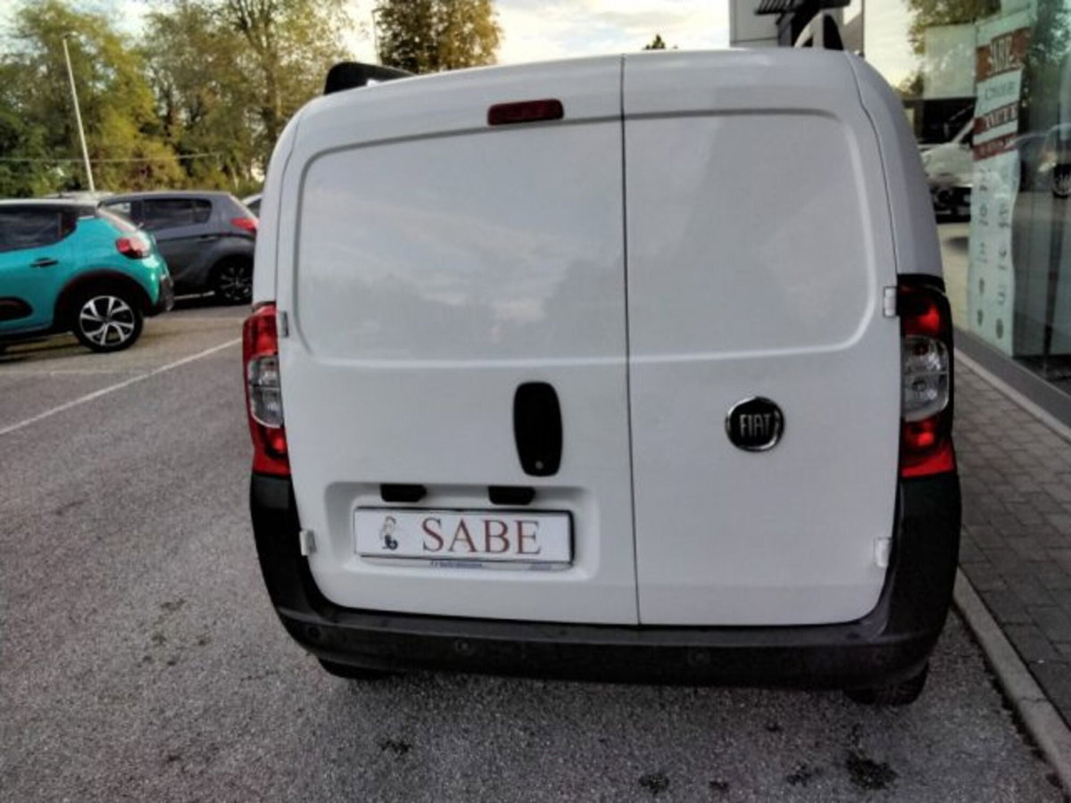 Fiat Fiorino 1.3 MJT 75CV Combi Semi Adventure (10)
