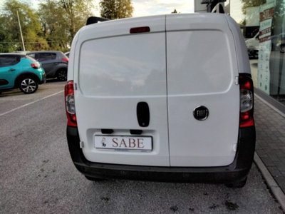 Fiat Fiorino 1.3 MJT 75CV Combi Semi Adventure (10)