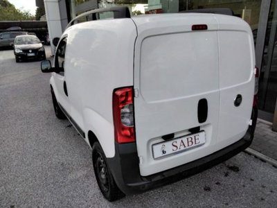 Fiat Fiorino 1.3 MJT 75CV Combi Semi Adventure (11)