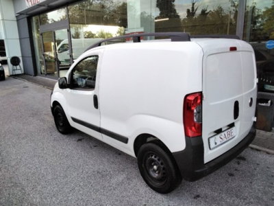 Fiat Fiorino 1.3 MJT 75CV Combi Semi Adventure (12)