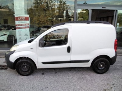 Fiat Fiorino 1.3 MJT 75CV Combi Semi Adventure (13)