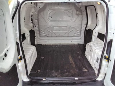 Fiat Fiorino 1.3 MJT 75CV Combi Semi Adventure (14)