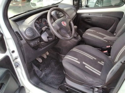 Fiat Fiorino 1.3 MJT 75CV Combi Semi Adventure (16)