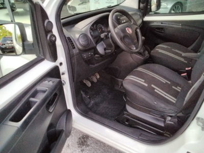 Fiat Fiorino 1.3 MJT 75CV Combi Semi Adventure (18)