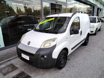 Fiat Fiorino 1.3 MJT 75CV Combi Semi Adventure (2)