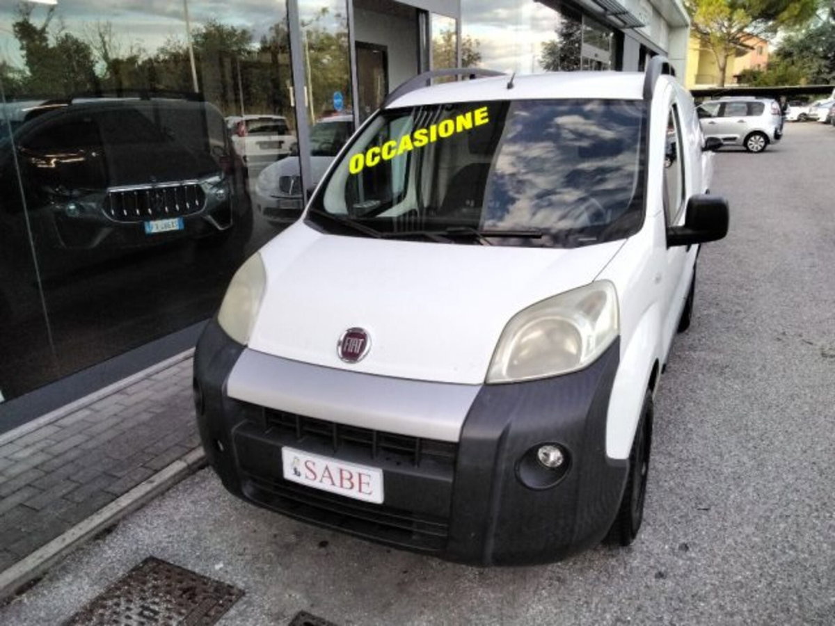 Fiat Fiorino 1.3 MJT 75CV Combi Semi Adventure (3)