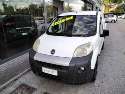 Fiat Fiorino 1.3 MJT 75CV Combi Semi Adventure (3)