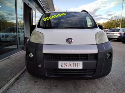 Fiat Fiorino 1.3 MJT 75CV Combi Semi Adventure (5)