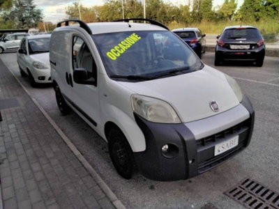 Fiat Fiorino 1.3 MJT 75CV Combi Semi Adventure (7)