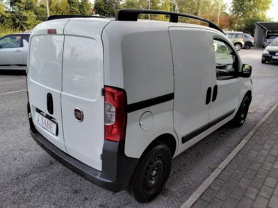 Fiat Fiorino 1.3 MJT 75CV Combi Semi Adventure (8)