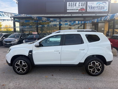 Dacia Duster 1.5 dCi 8V 110 CV 4x2 Prestige (11)