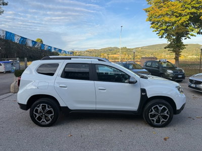 Dacia Duster 1.5 dCi 8V 110 CV 4x2 Prestige (12)