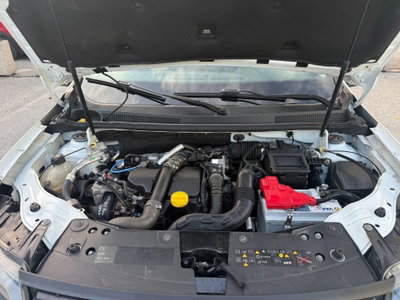 Dacia Duster 1.5 dCi 8V 110 CV 4x2 Prestige (19)