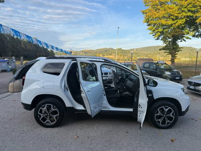 Dacia Duster 1.5 dCi 8V 110 CV 4x2 Prestige (5)