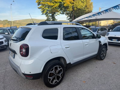 Dacia Duster 1.5 dCi 8V 110 CV 4x2 Prestige (8)