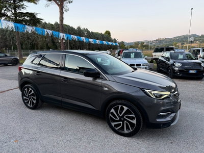 Opel Grandland X 1.5 diesel Ecotec Start&Stop Innovation (4)