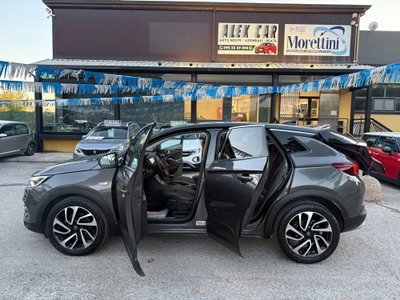 Opel Grandland X 1.5 diesel Ecotec Start&Stop Innovation (5)