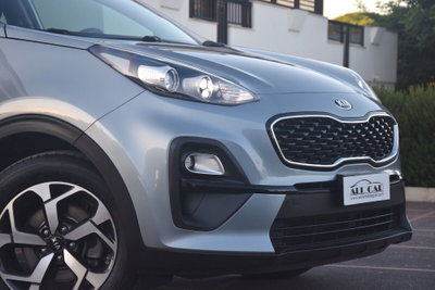 Kia Sportage 1.6 CRDI 136 CV DCT7 2WD Business Class (20)