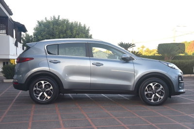 Kia Sportage 1.6 CRDI 136 CV DCT7 2WD Business Class (4)