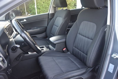 Kia Sportage 1.6 CRDI 136 CV DCT7 2WD Business Class (8)