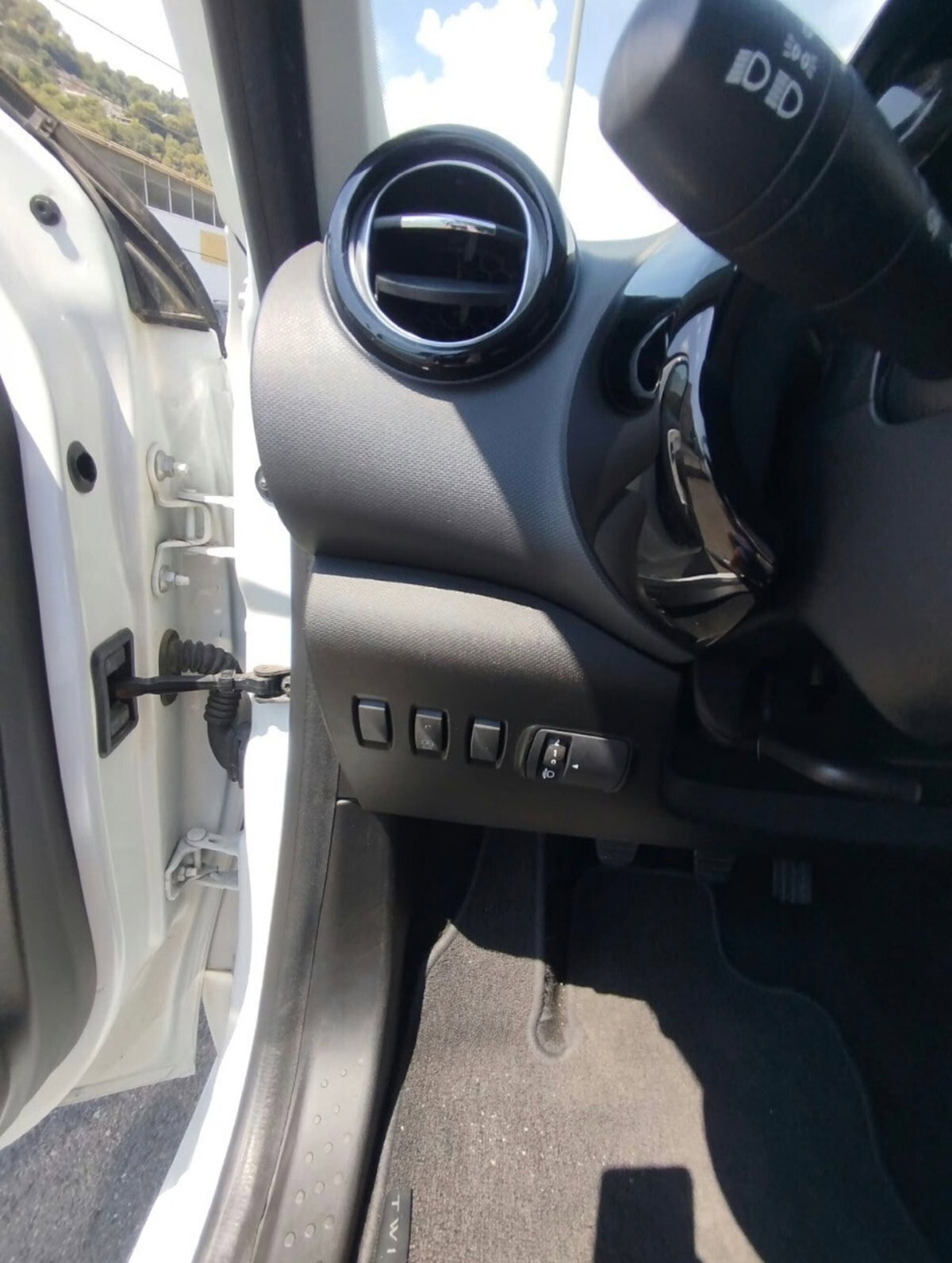 Renault Twingo SCe Stop&Start Intens (13)