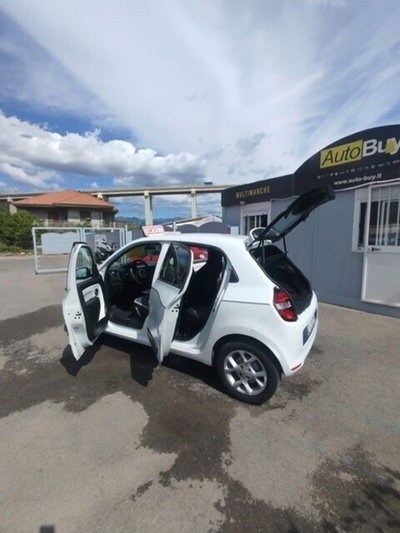 Renault Twingo SCe Stop&Start Intens (6)