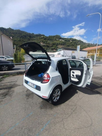 Renault Twingo SCe Stop&Start Intens (8)