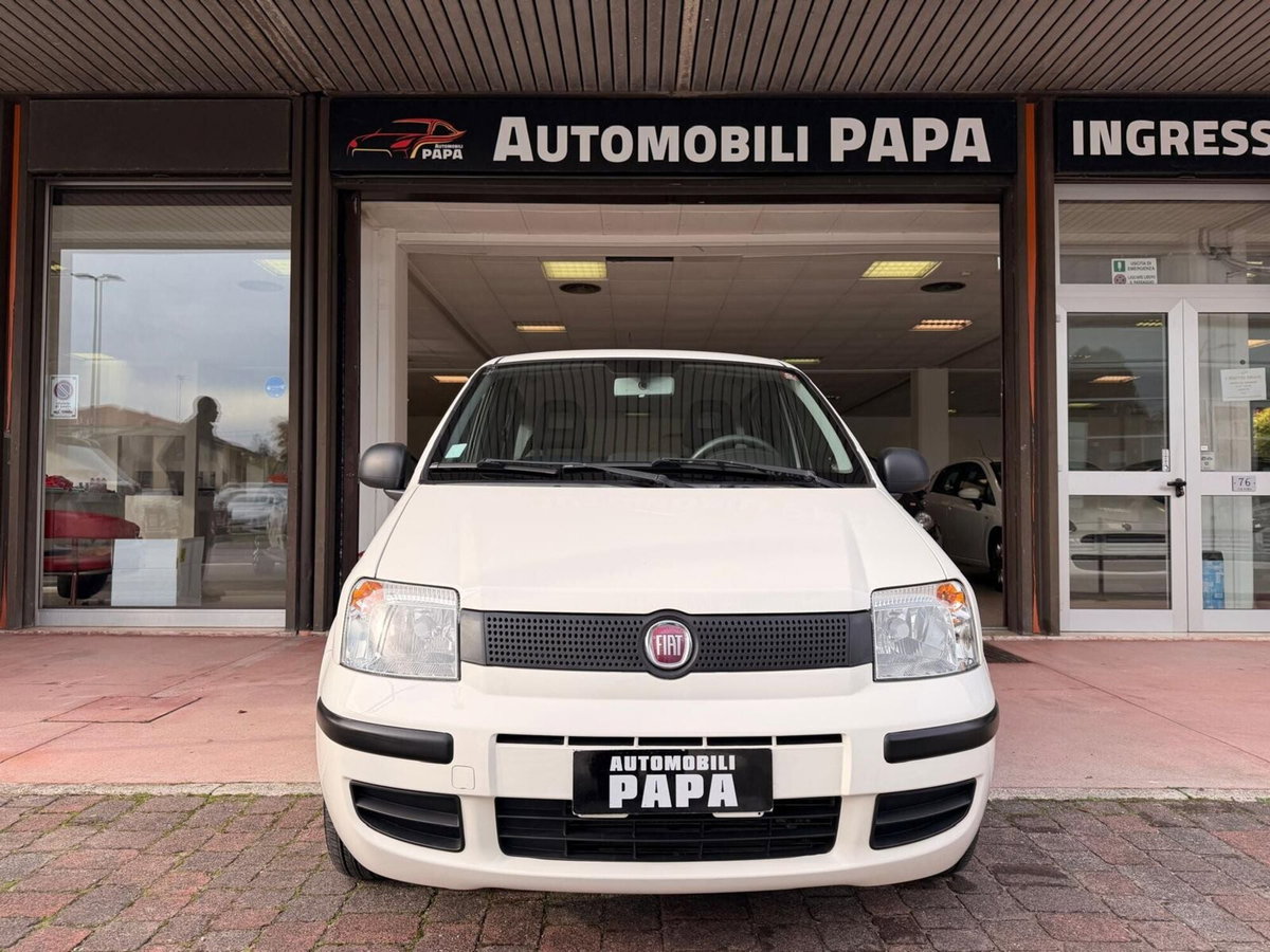 Fiat Panda 1.2 MyLife (2)